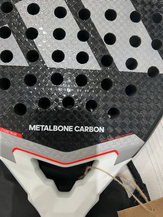 Adidas Metalbone Carbon 3.4 2025