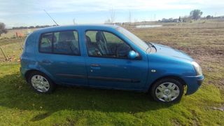 Renault Clio 2006