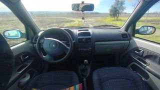 Renault Clio 2006