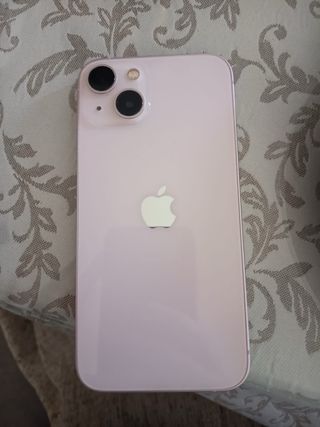 iPhone 13 Rosa