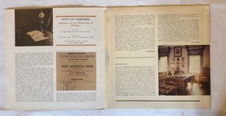 LP Ciajkovskij - Sinfonia n. 6 Patetica