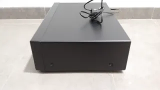 Lector CD Onkyo DX-7110 Negro