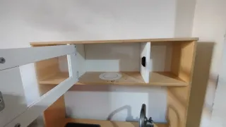 Cocinita Infantil Ikea