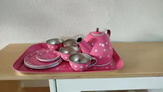 Cocinita Infantil Ikea