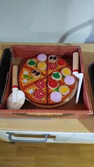 Cocinita Infantil Ikea