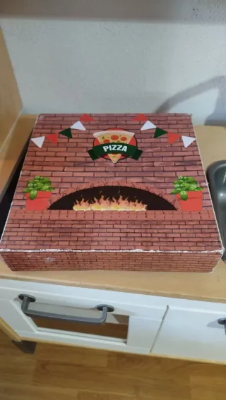 Cocinita Infantil Ikea