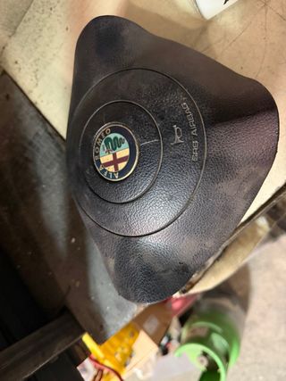 Airbag Alfa Romeo 147, 156, GT