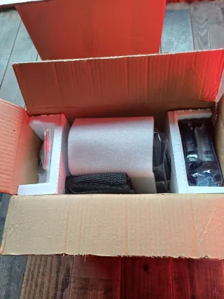 Mini Bicicleta Estática