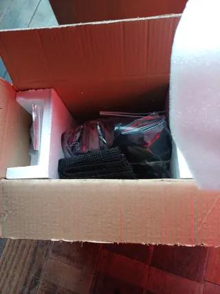 Mini Bicicleta Estática