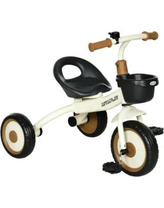 Triciclo infantil AIYAPLAY