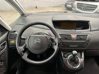 Citroen Grand C4 Picasso 2011 7 plazas