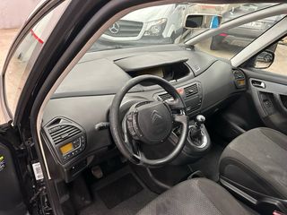 Citroen Grand C4 Picasso 2011 7 plazas