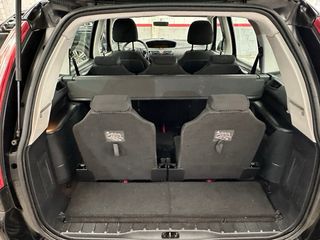 Citroen Grand C4 Picasso 2011 7 plazas