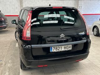 Citroen Grand C4 Picasso 2011 7 plazas