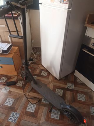 Patinete Eléctrico Xiaomi M365