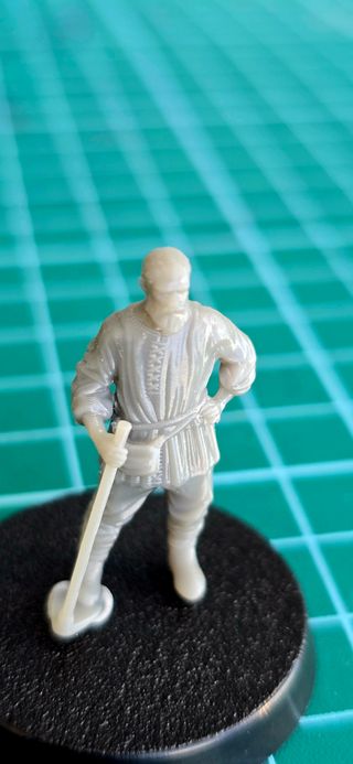 Figure di Città 28mm