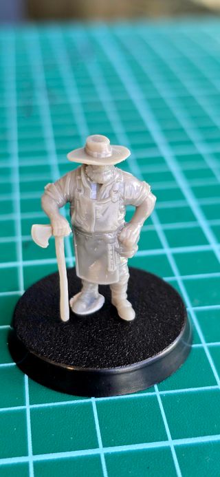 Figure di Città 28mm