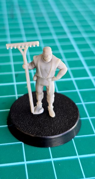 Figure di Città 28mm