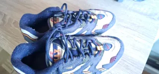 Nike vintage zapatillas deportivas