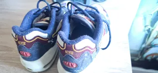 Nike vintage zapatillas deportivas