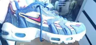 Nike vintage zapatillas deportivas