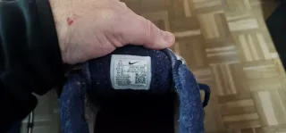 Nike vintage zapatillas deportivas