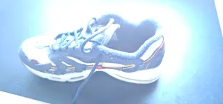 Nike vintage zapatillas deportivas