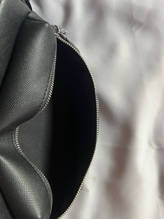 Bandolera Louis Vuitton Negra Monogram