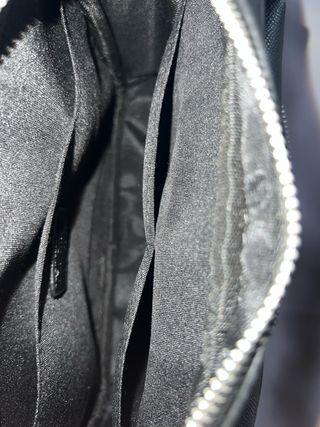 Bandolera Louis Vuitton Negra Monogram