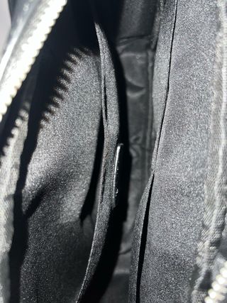 Bandolera Louis Vuitton Negra Monogram