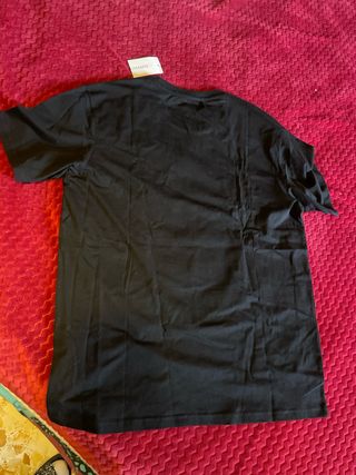 T-shirt Relaxed L Orsetto Stampa