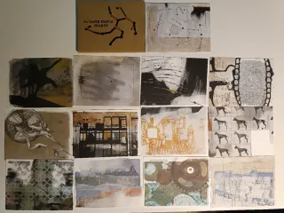 CD Vetusta Morla - MAPAS (Edición Especial)