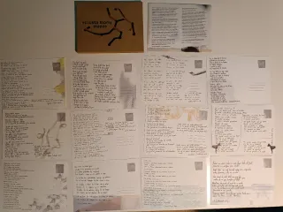 CD Vetusta Morla - MAPAS (Edición Especial)