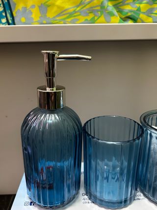 Conjunto WC KUALA 3 peças