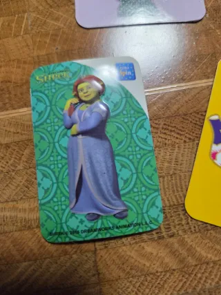 Set calamite frigo miste