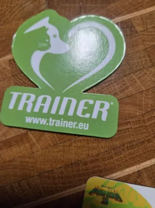 Set calamite frigo miste