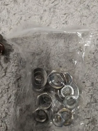 Cableado para guitarra eléctrica