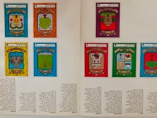 Lote 3 Album Cromos Guipúzcoa