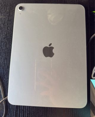 iPad A16 Wi-Fi 128 GB Plata + Accesorios