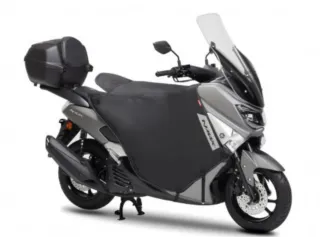 Cubre Piernas Yamaha NMAX