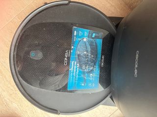 Robot Aspirador Cecotec Conga