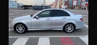 Mercedes-Benz Clase C 2009