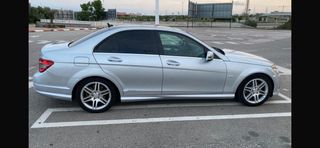 Mercedes-Benz Clase C 2009