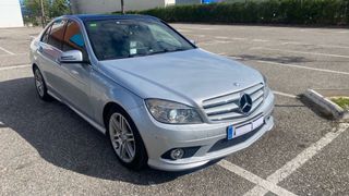 Mercedes-Benz Clase C 2009