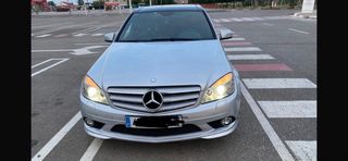Mercedes-Benz Clase C 2009