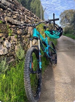 Orbea Rallon X30