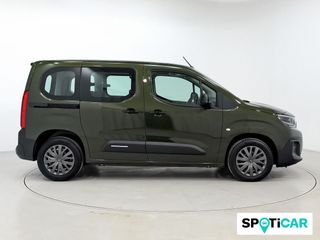 Citroën Berlingo Talla M BlueHDi 100 S&S PLUS