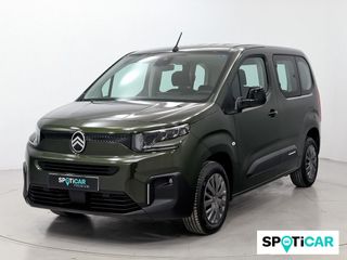 Citroën Berlingo Talla M BlueHDi 100 S&S PLUS