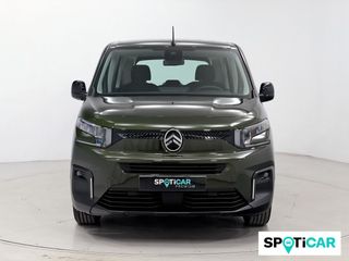 Citroën Berlingo Talla M BlueHDi 100 S&S PLUS
