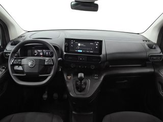 Citroën Berlingo Talla M BlueHDi 100 S&S PLUS